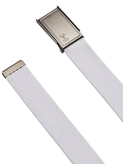 Under Armour Women's Stretch Webbing Belt