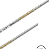 UST Mamiya Elements Gold engineered by True Spec Golf Shaft