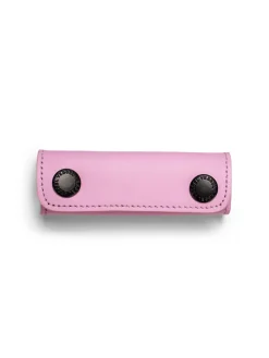 Vessel Genuine Leather Handle Wrap