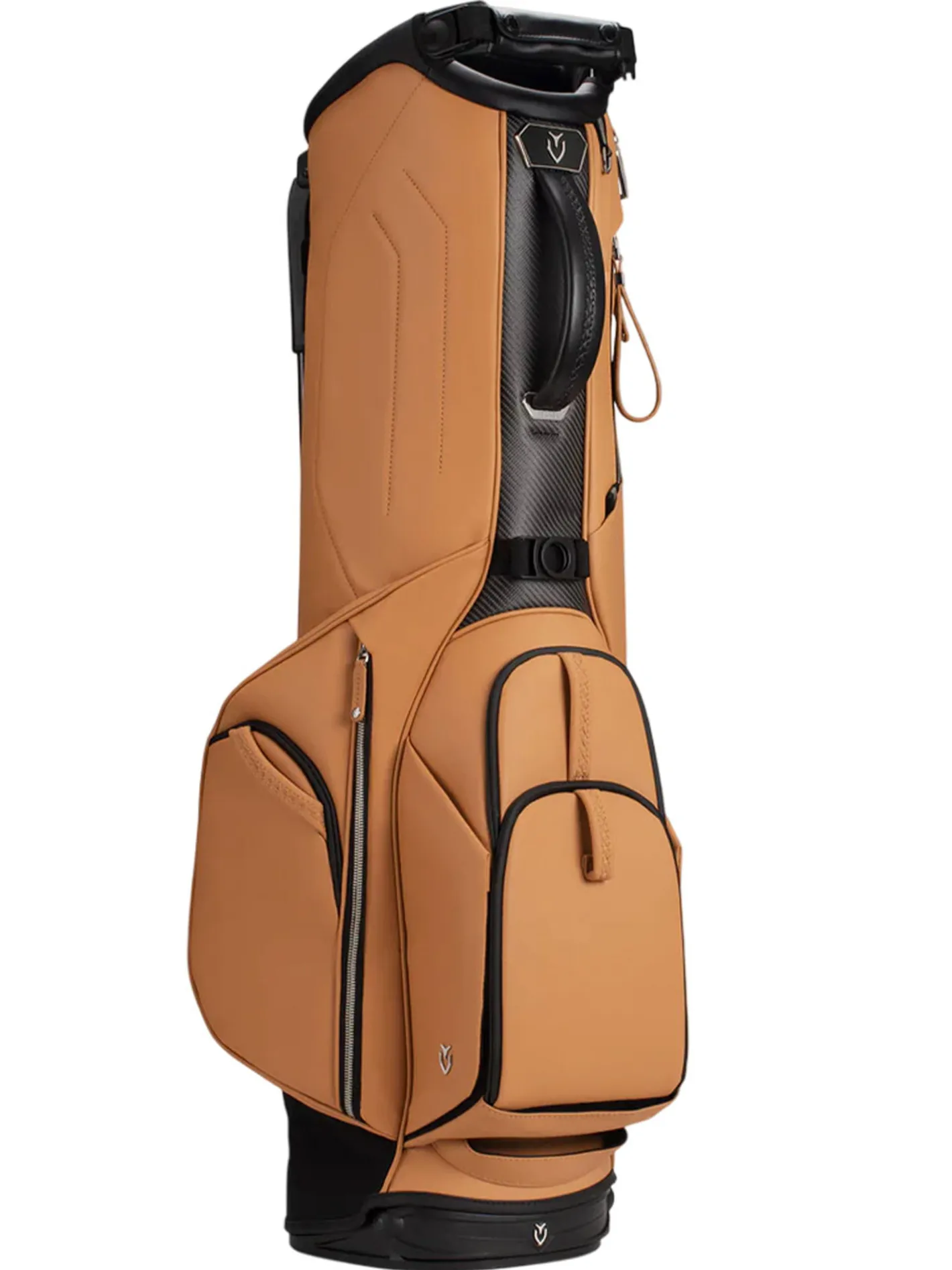 Vessel Lux Carbon Stand Bag - Iron Brew