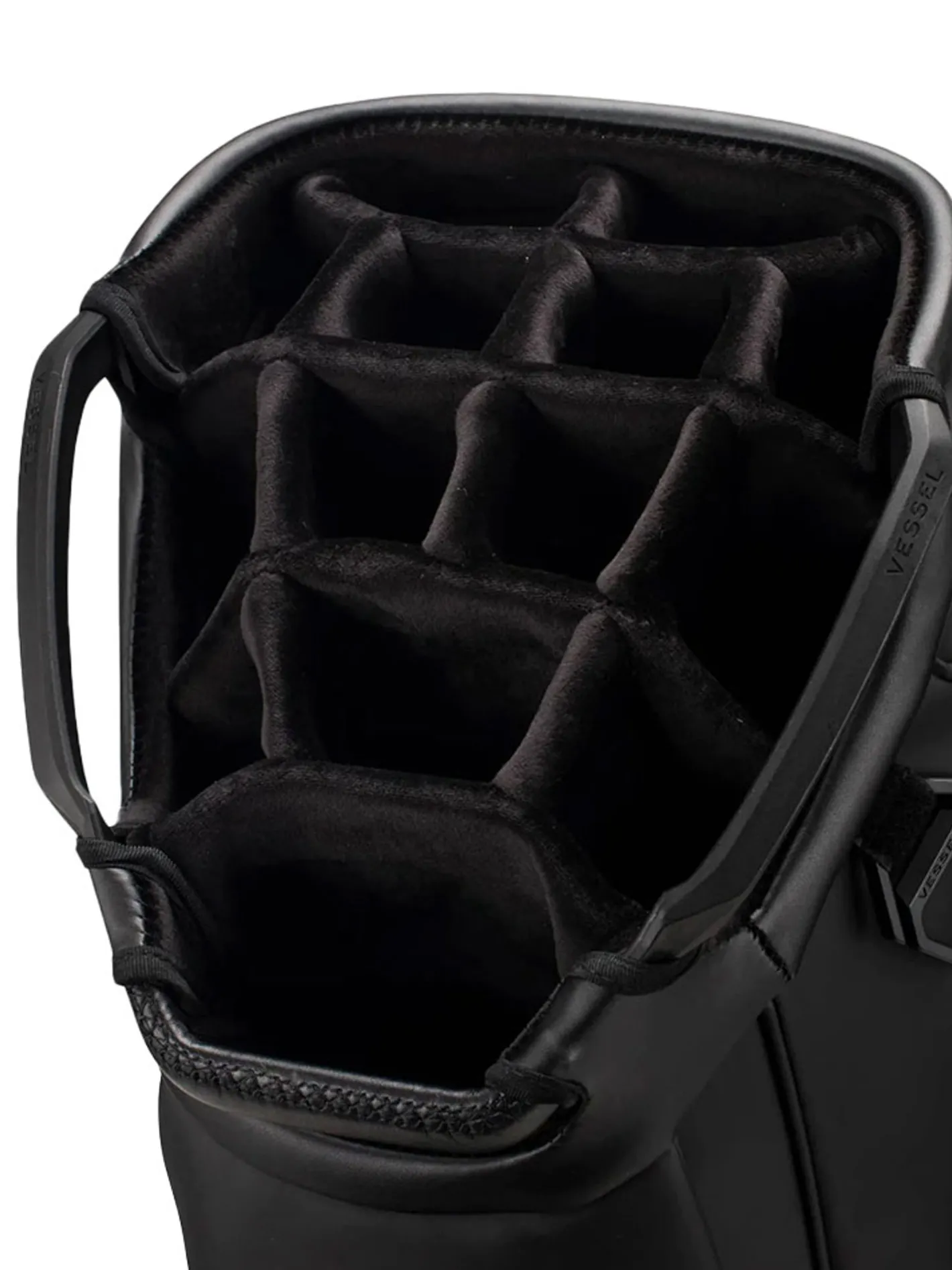 Vessel Lux Cart Bag