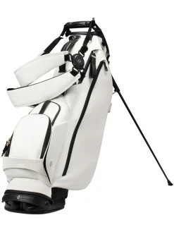 Vessel Lux Crosshatch Stand Bag