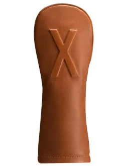 Vessel Lux Embosse Headcover