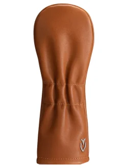 Vessel Lux Embosse Headcover