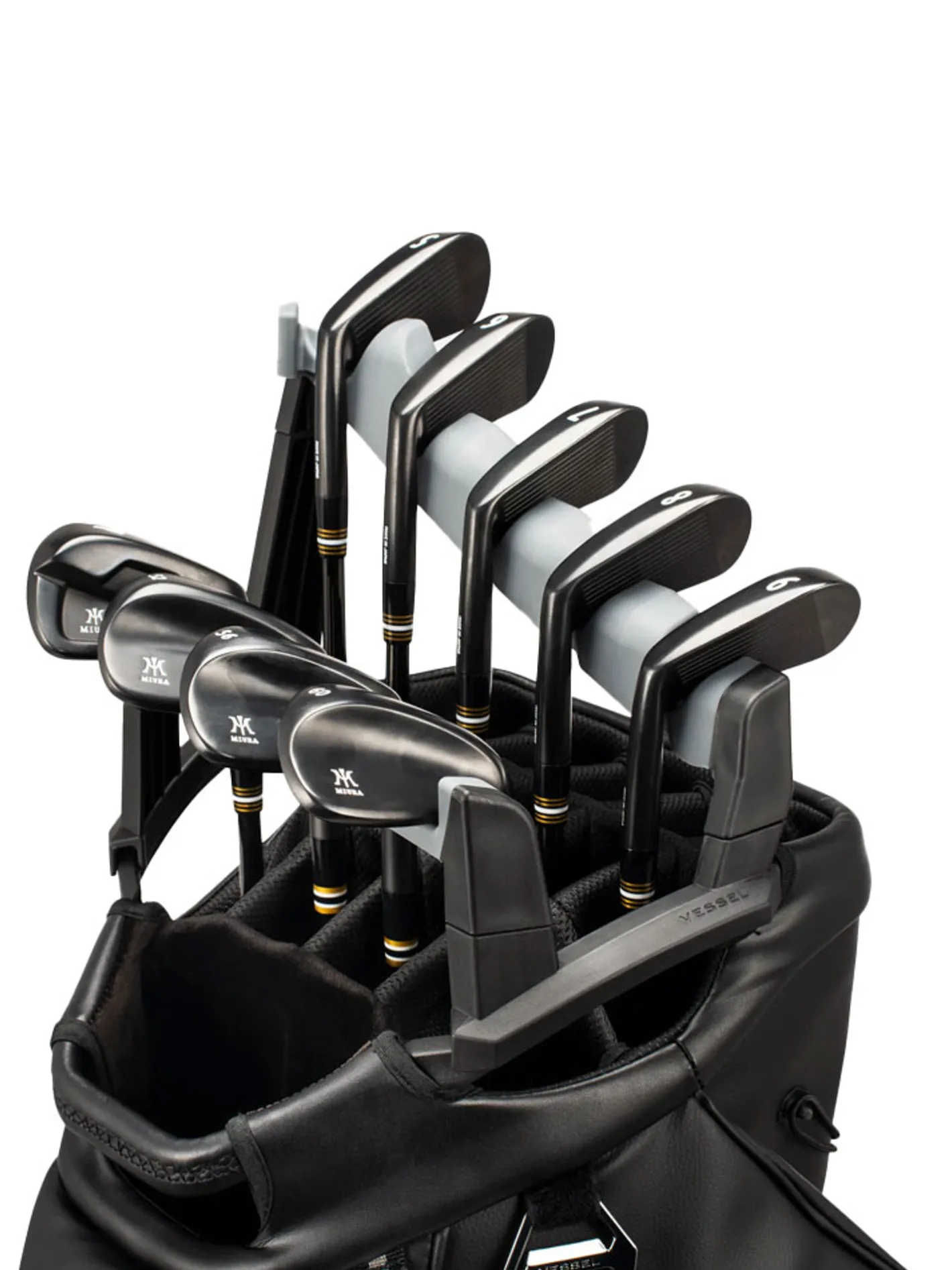 Vessel Lux Pro Cart Club Organiser