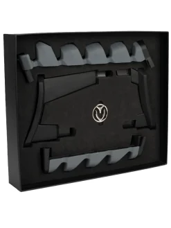 Vessel Lux Pro Cart Club Organiser