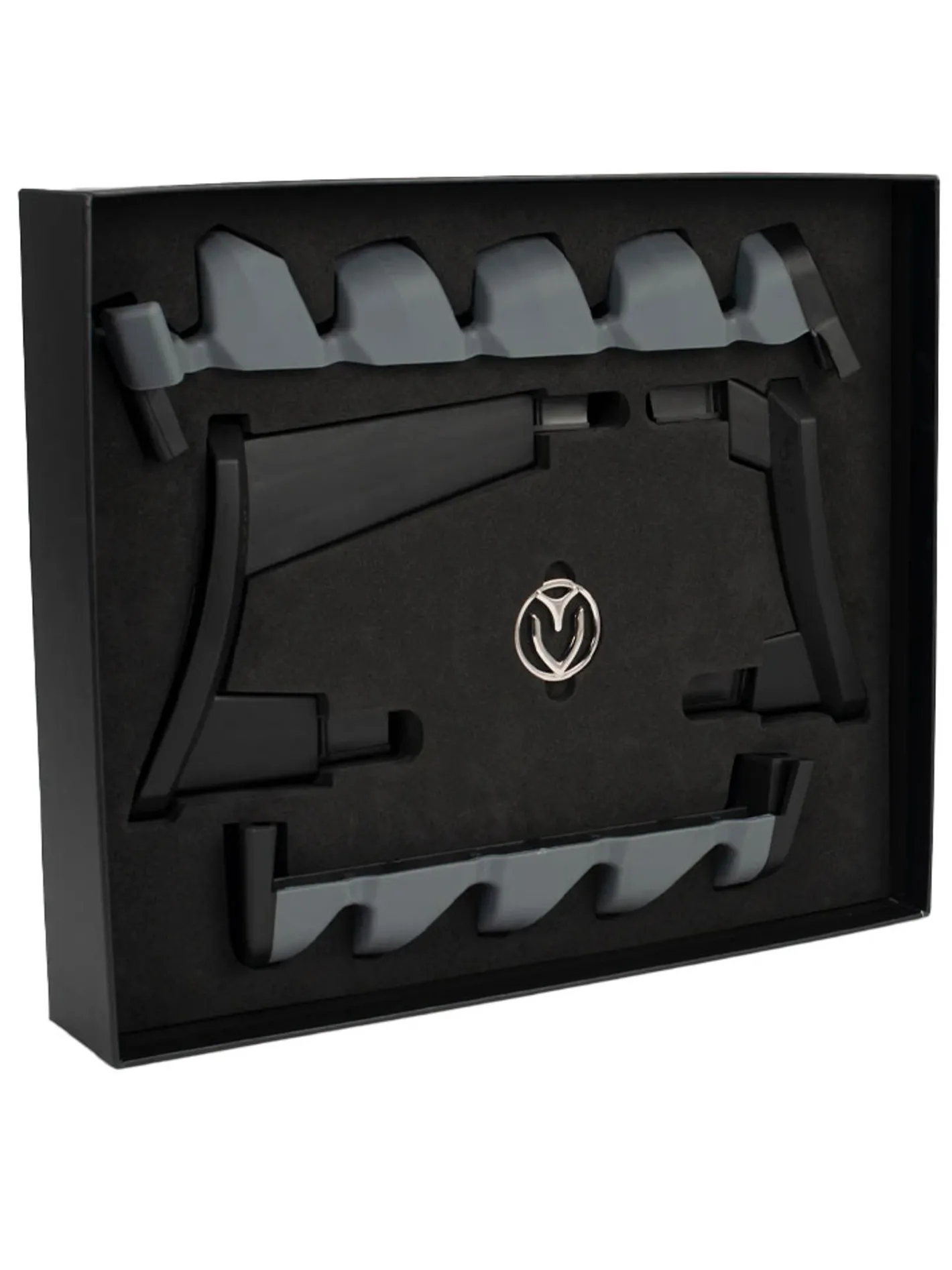 Vessel Lux Pro Cart Club Organiser