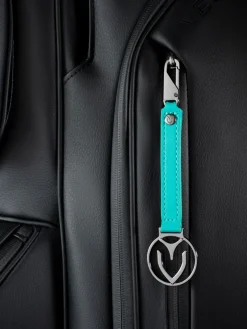 Vessel Medallion Logo Pull