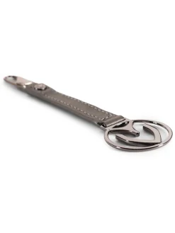 Vessel Medallion Logo Pull