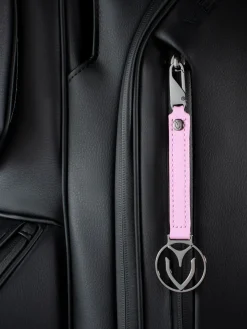 Vessel Medallion Logo Pull