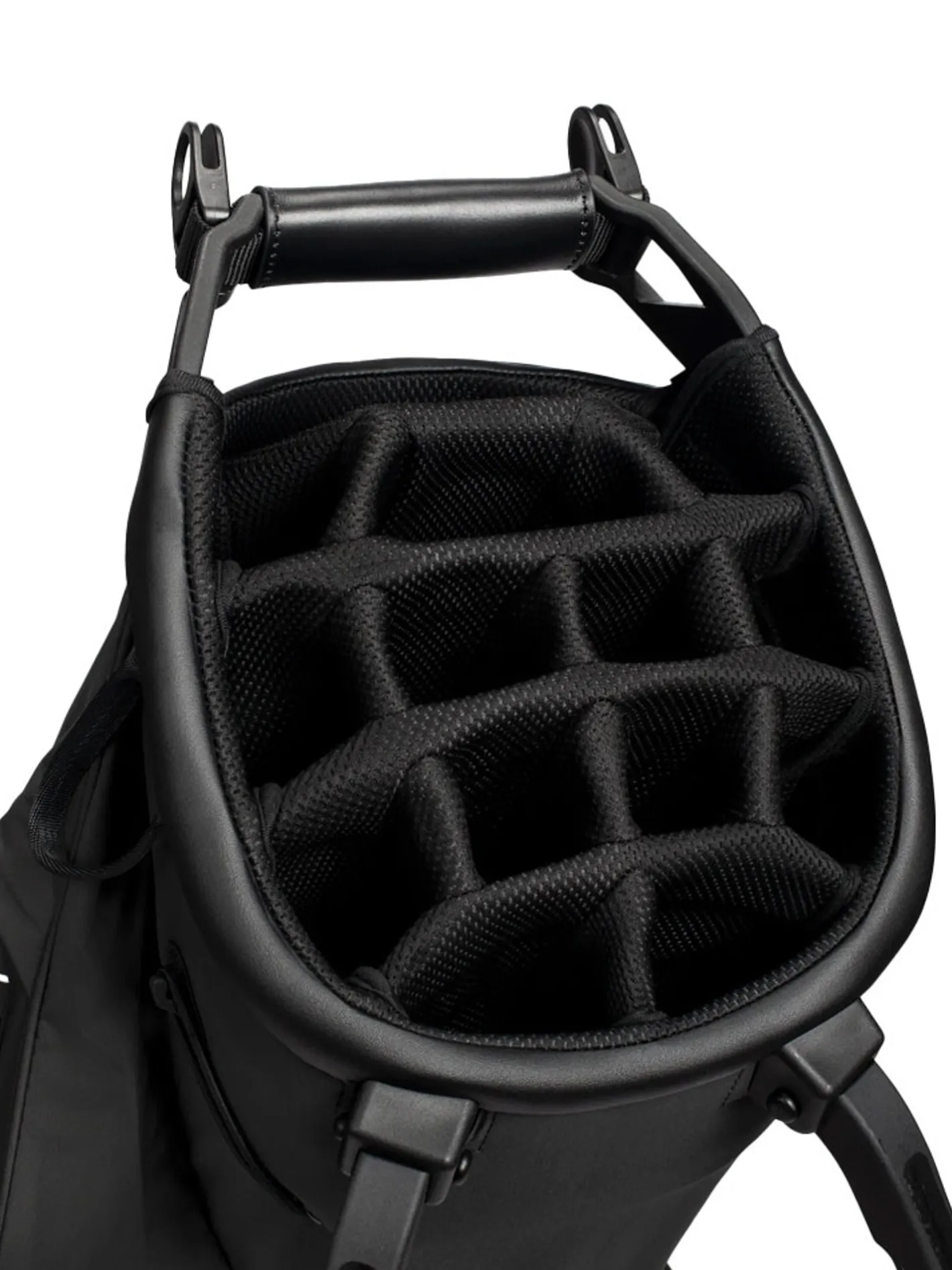 Vessel Player Air Stand Bag