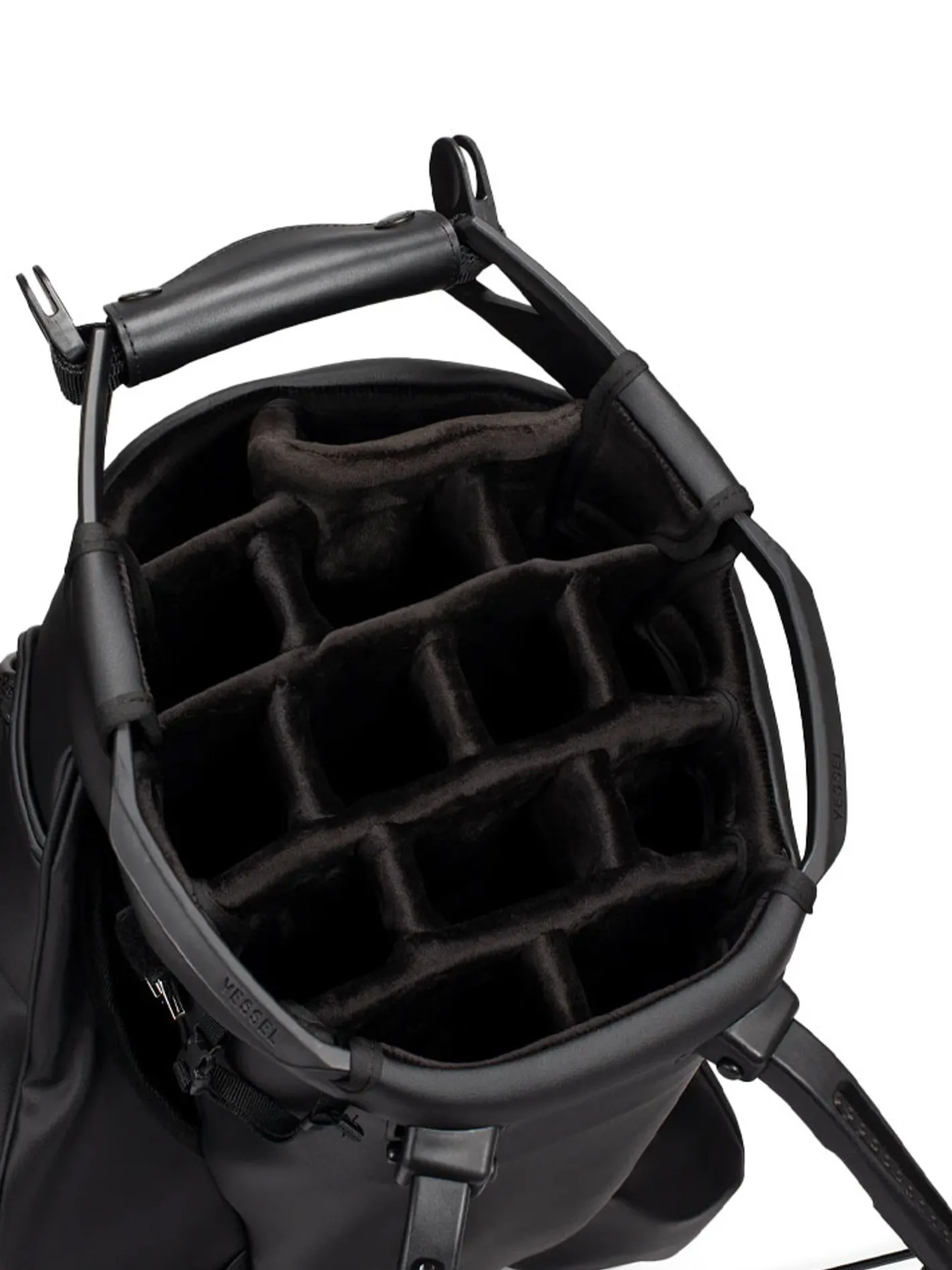 Vessel Player V Pro Stand Bag