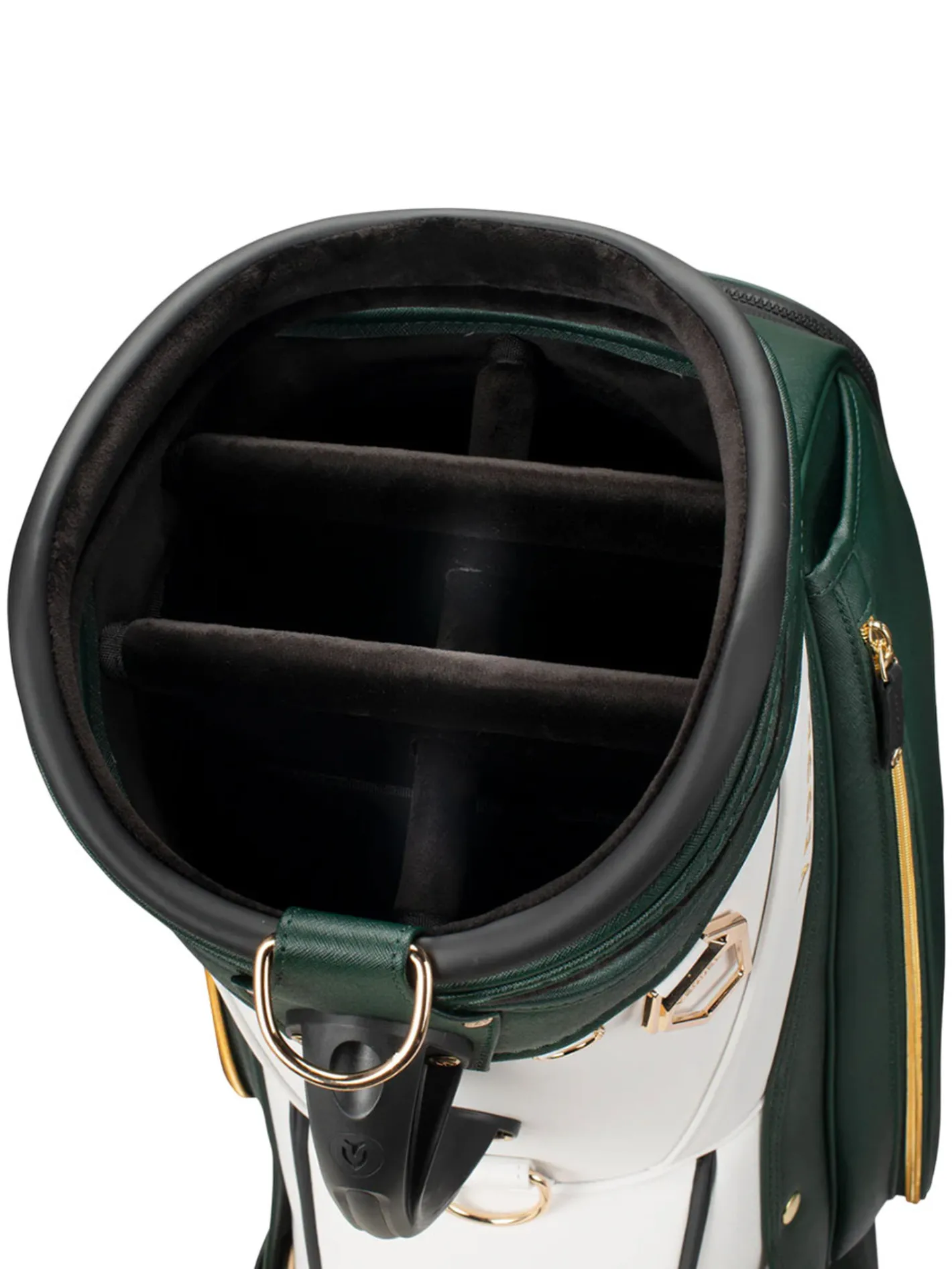 Vessel Prime 2.0 Season Opener 25 Staff Bag