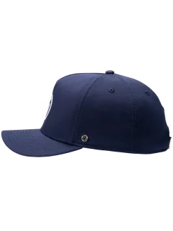 Vessel Tour Performance Hat