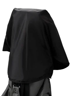 Vessel x Seaforth Rain Hood - Cart Bag