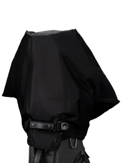 Vessel x Seaforth Rain Hood - Stand Bag