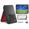 Voice Caddie SC4 Pro Plus Alignment Stand Bundle