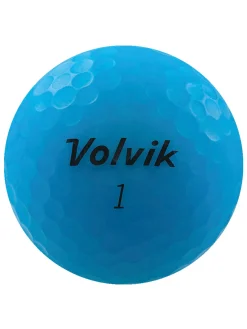 Volvik Vivid Focus Golf Balls
