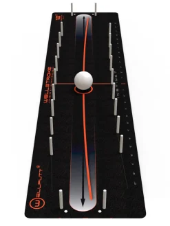 WellPutt WellStroke Instinct 12 Degree Arc Mat