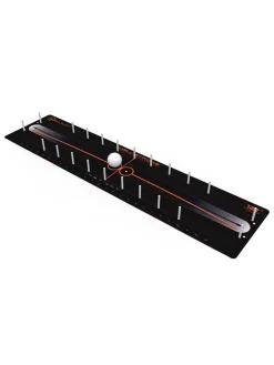 WellPutt WellStroke Instinct 18 Degree Arc Mat