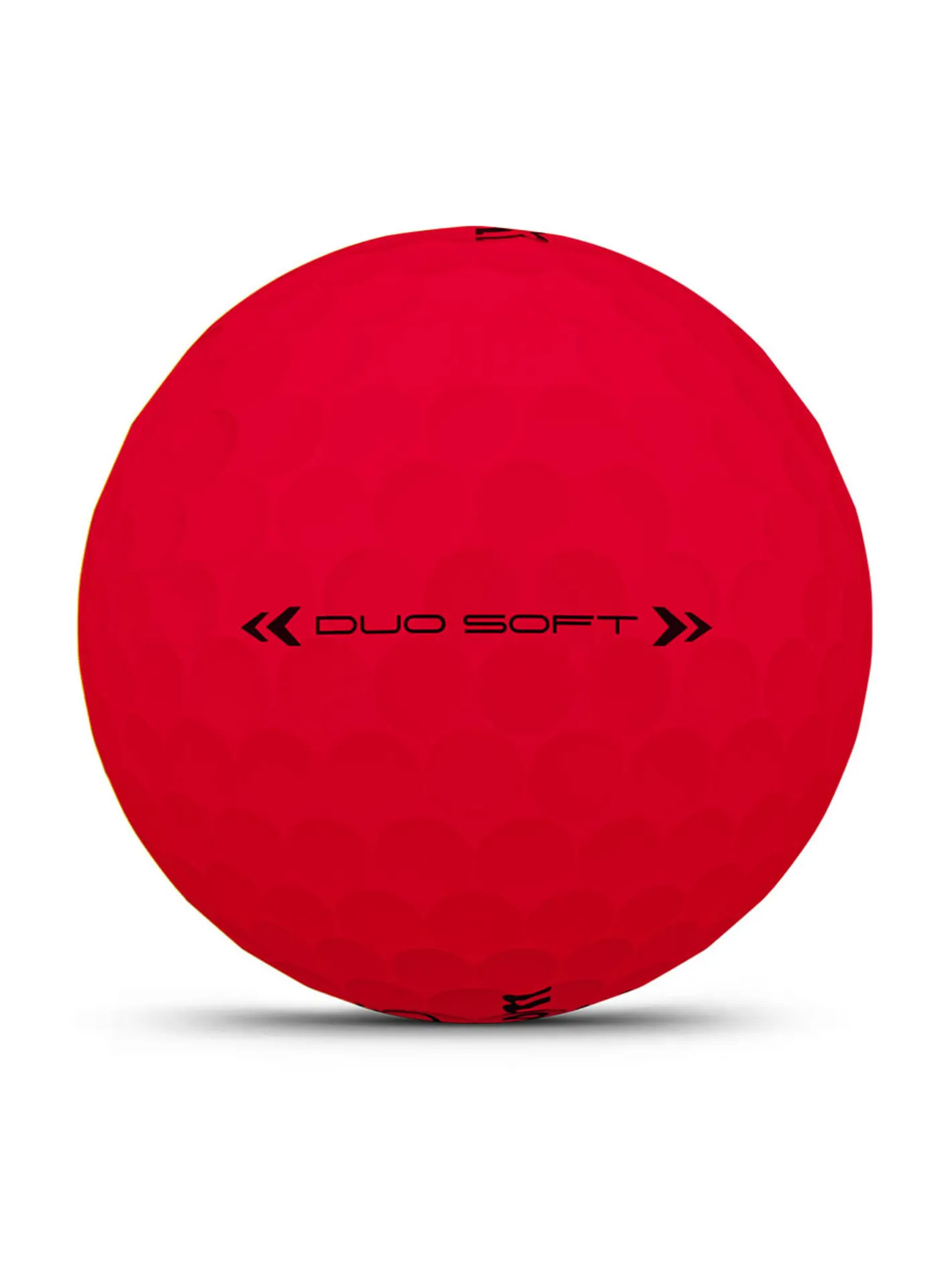 Wilson DUO Soft Golf Balls