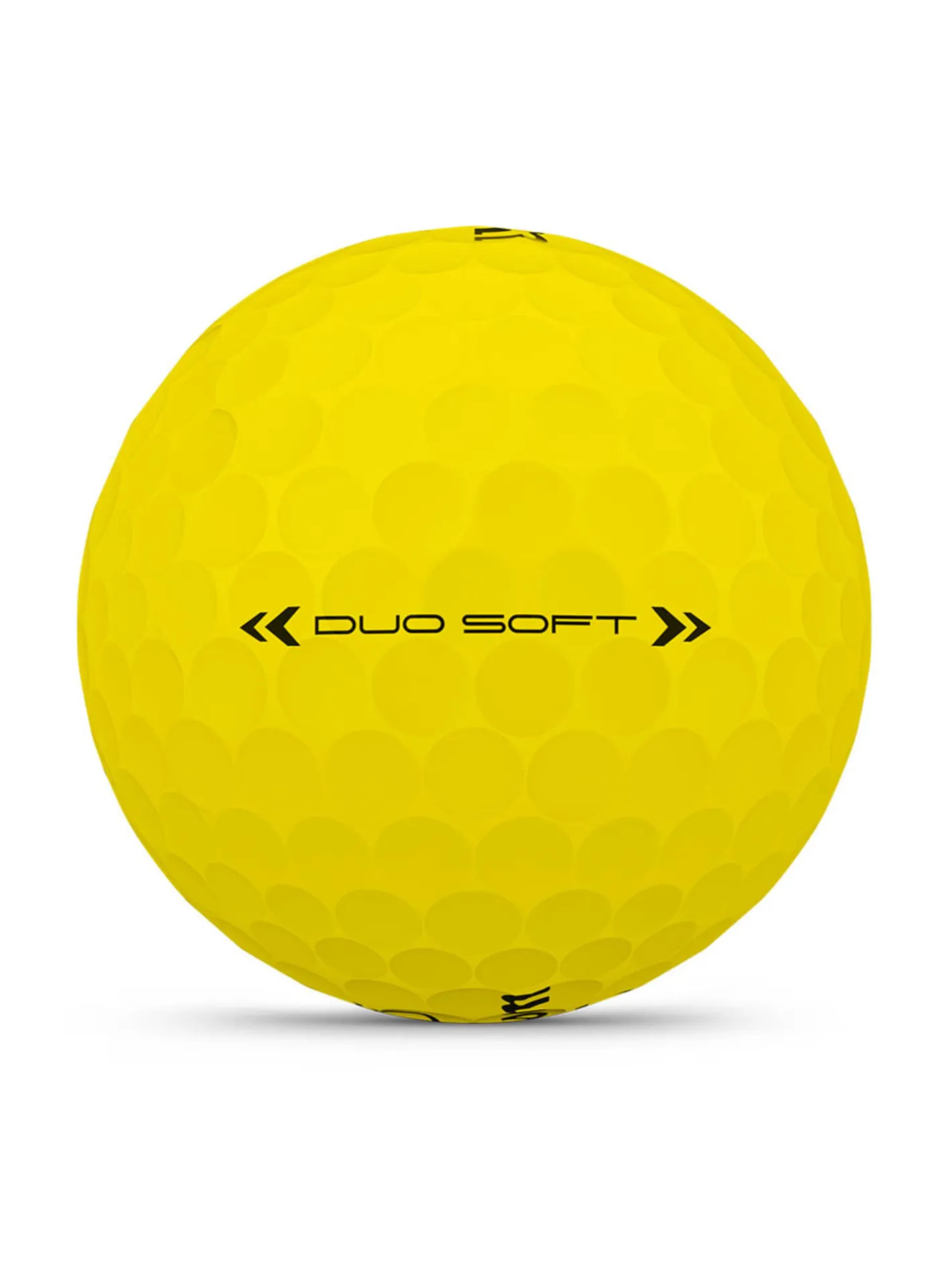 Wilson DUO Soft Golf Balls