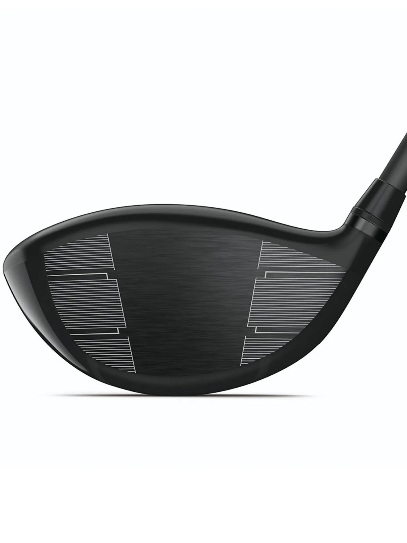 Wilson DYNAPWR LS Driver