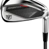 Wilson DYNAPWR Max Irons - Graphite Shaft