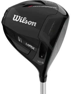 Women Wilson DYNAPWR Max Women's Driver
