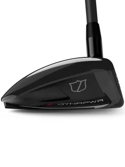 Women Wilson DYNAPWR Max Women's Fairway Wood