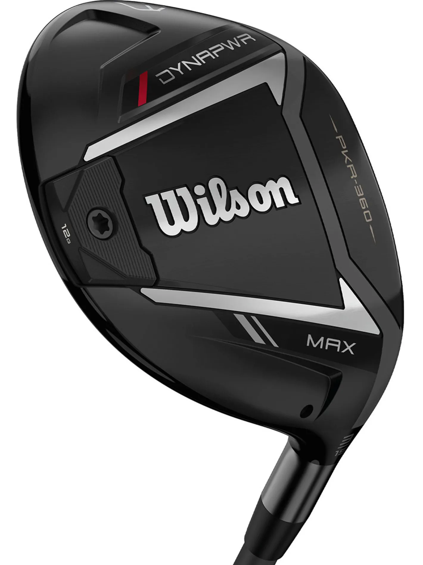 Women Wilson DYNAPWR Max Women's Fairway Wood