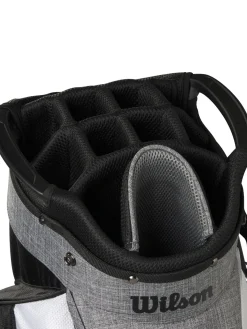 Wilson Feather Cart Bag