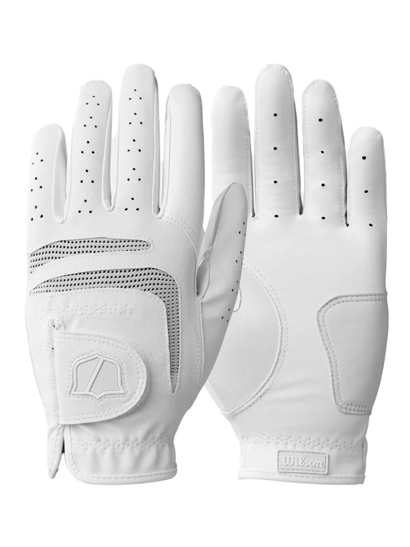 Women Wilson Grip Plus 2025 Women's Glove