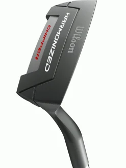 Wilson Harmonized 2025 Chipper - Steel Shaft