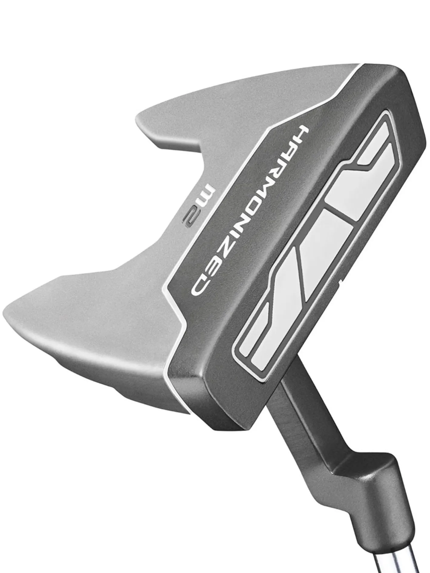 Women Wilson Harmonized M2 Putter - Womens