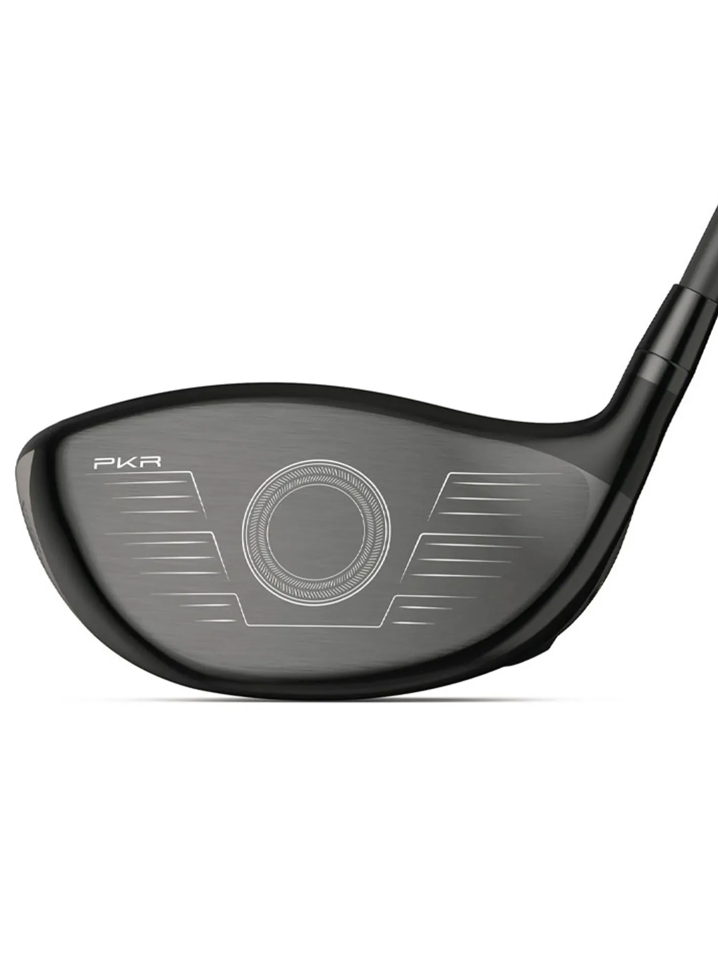 Wilson Launch Pad 2 Driver