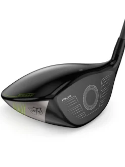 Wilson Launch Pad 2 Driver