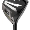 Wilson Launch Pad 2 Fairway Wood - Womens