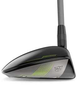 Wilson Launch Pad 2 Fairway Wood - Womens