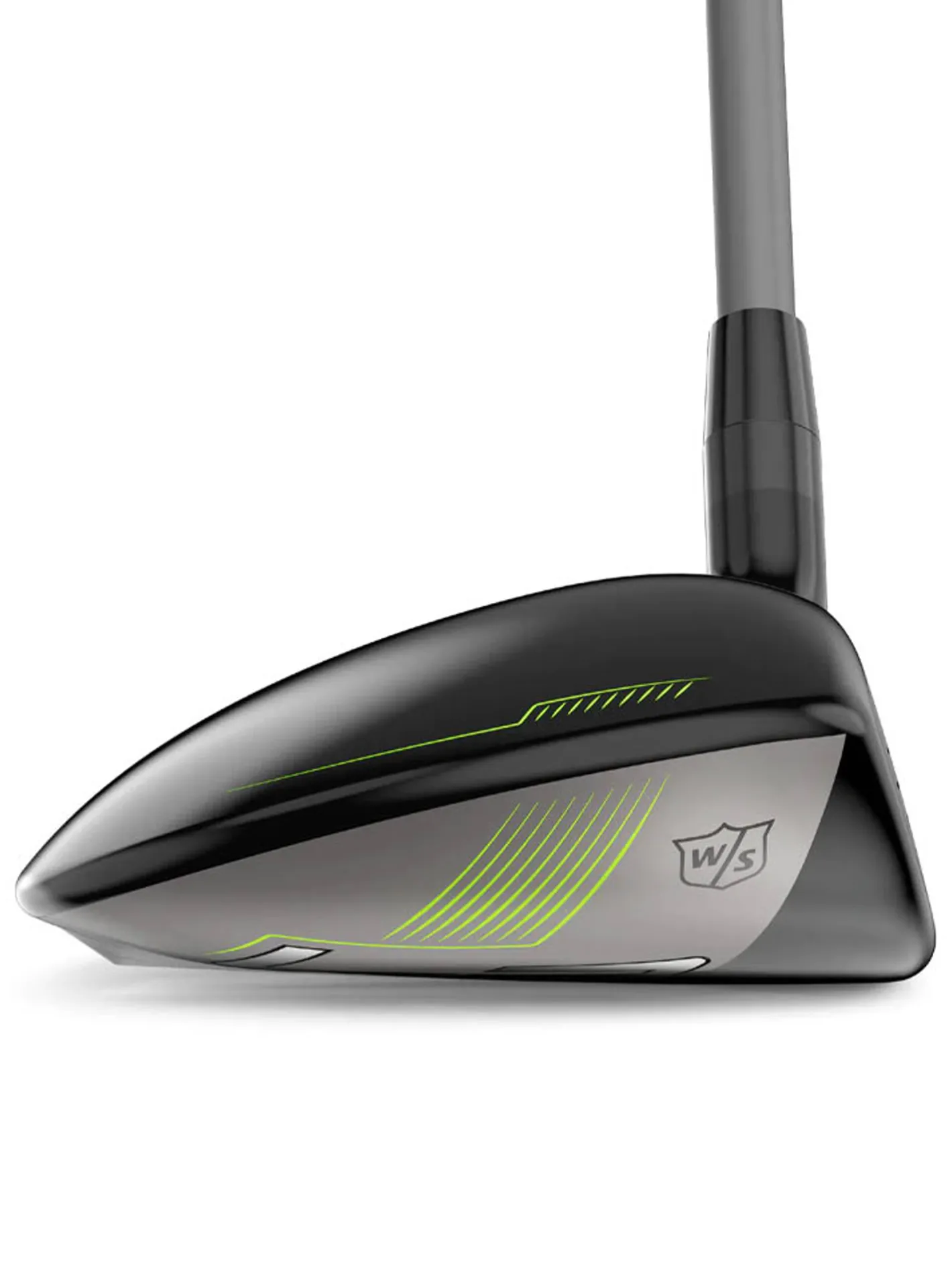 Wilson Launch Pad 2 Fairway Wood - Womens