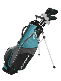 Wilson Profile JGI Junior Girls Package - Ages 11-14