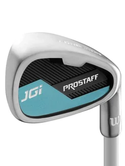 Wilson Profile JGI Junior Girls Package - Ages 11-14
