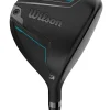 Wilson Staff DYNAPWR Fairway Wood - Womens