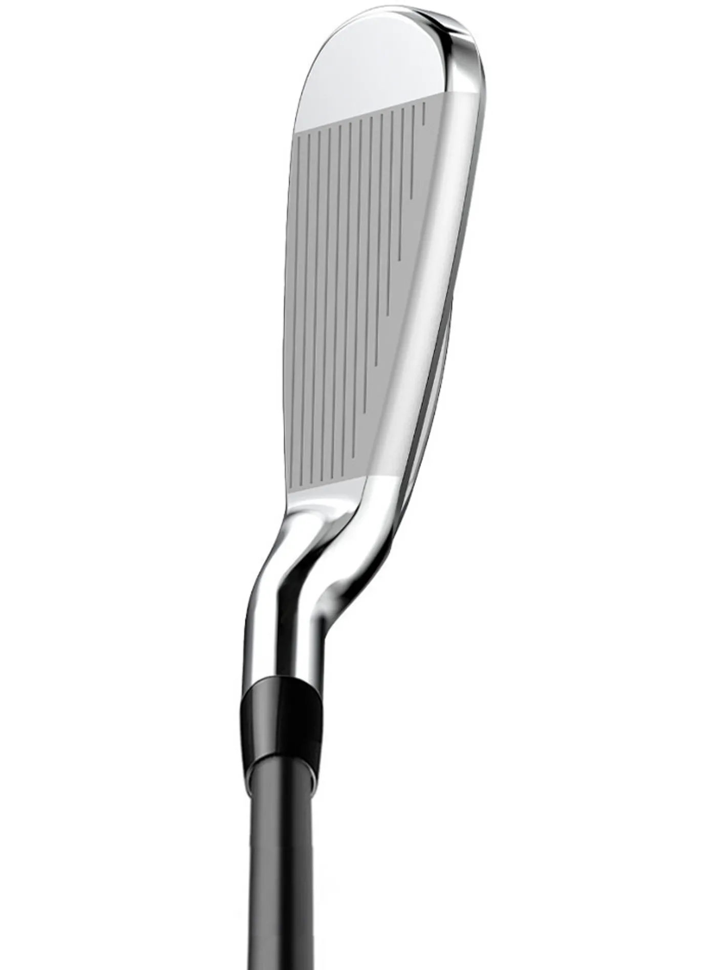 Wilson Staff Dynapwr Forged Irons - Graphite Shaft