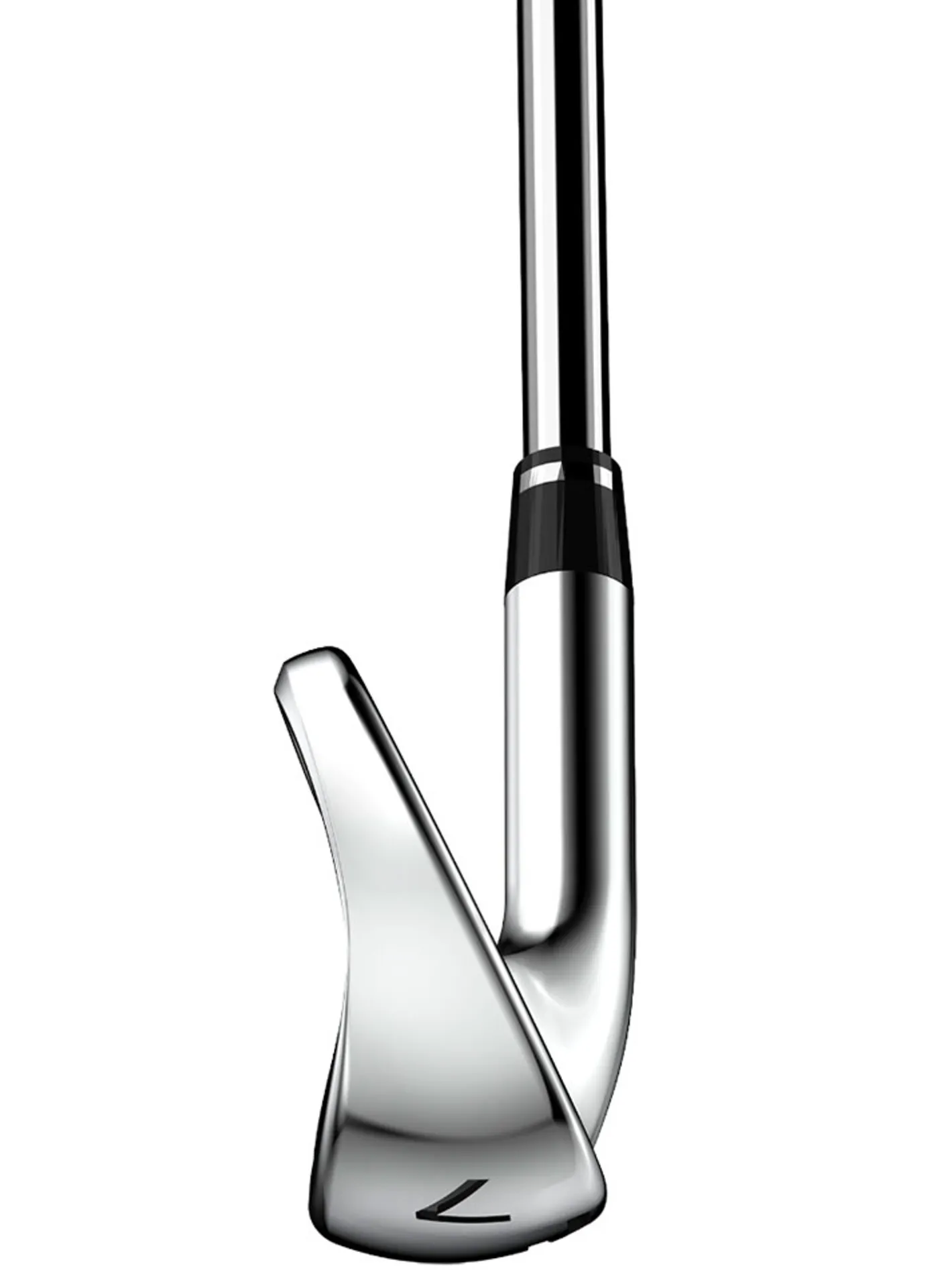 Wilson Staff Dynapwr Forged Iron - Steel Shaft