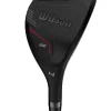 Wilson Staff DYNAPWR Hybrid