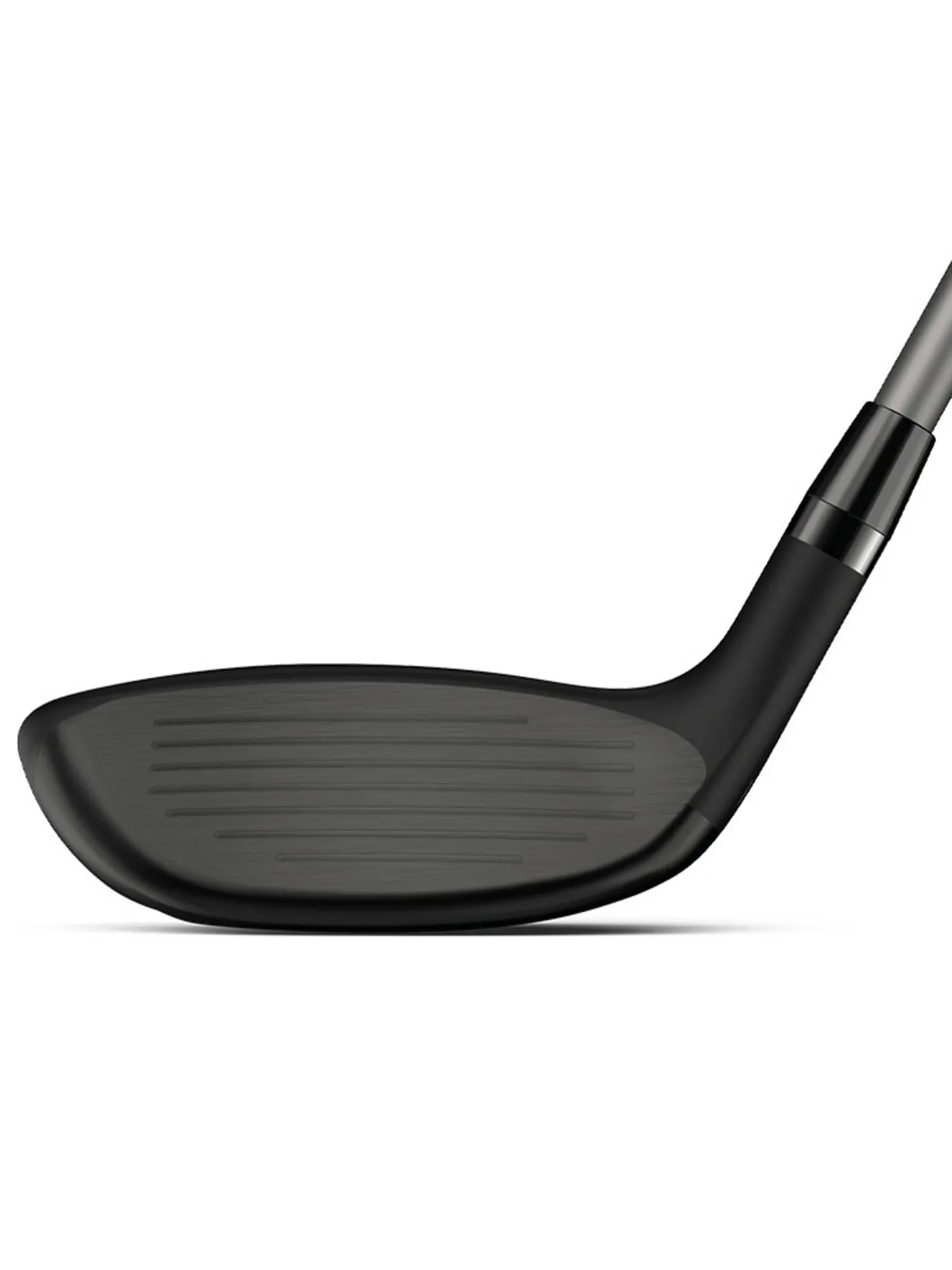 Wilson Staff DYNAPWR Hybrid