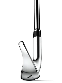 Wilson Staff DYNAPWR Irons - Womens