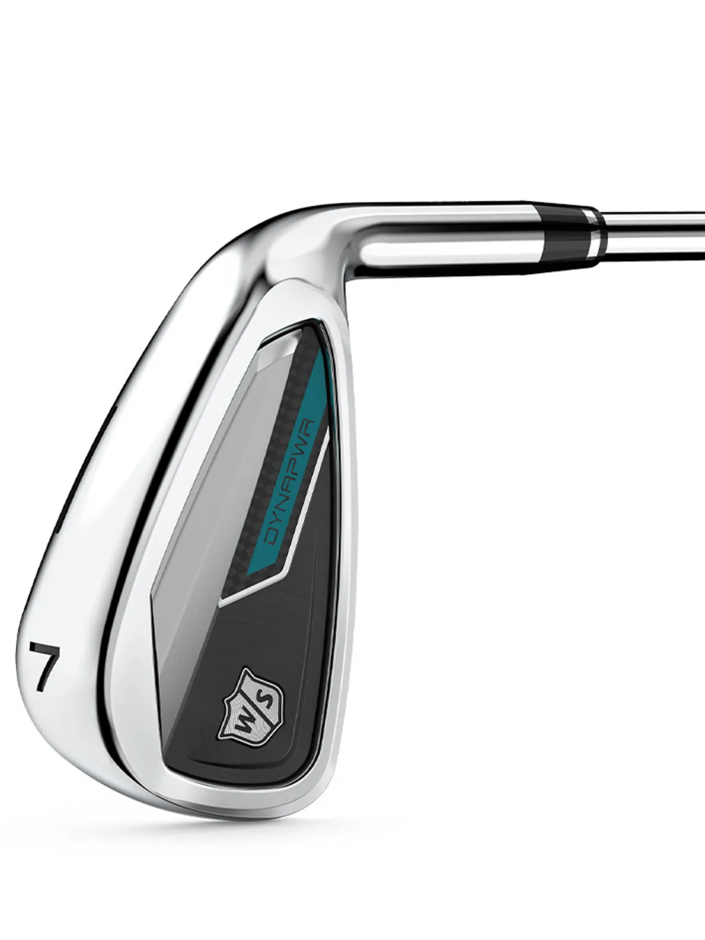 Wilson Staff DYNAPWR Irons - Womens