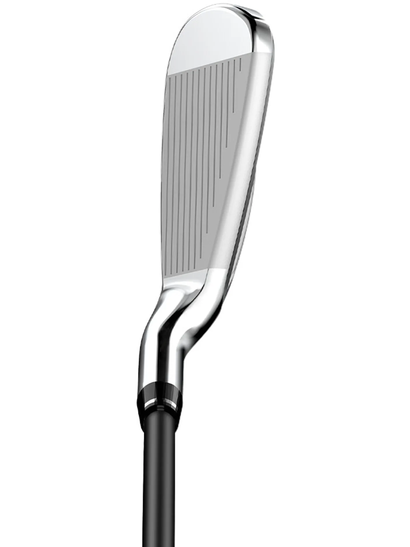 Wilson Staff DYNAPWR Irons - Graphite Shaft